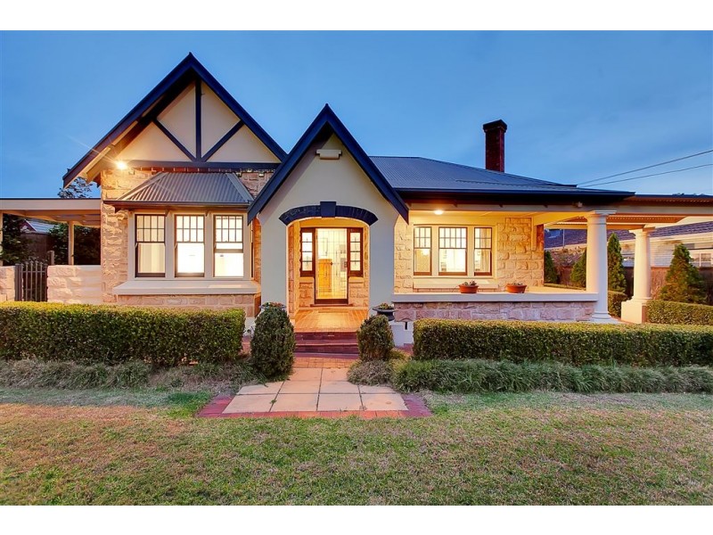 18 Chisholm Avenue, Burnside SA 5066