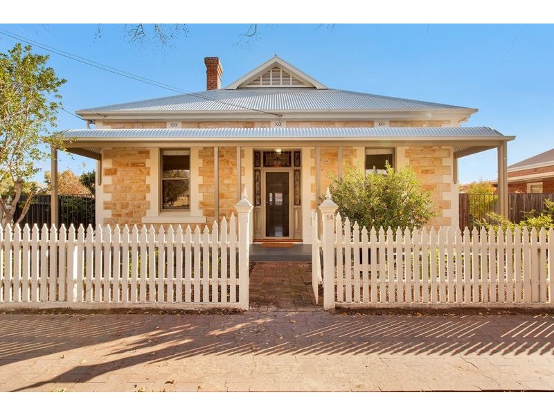 14 Hudson Street, Prospect SA 5082