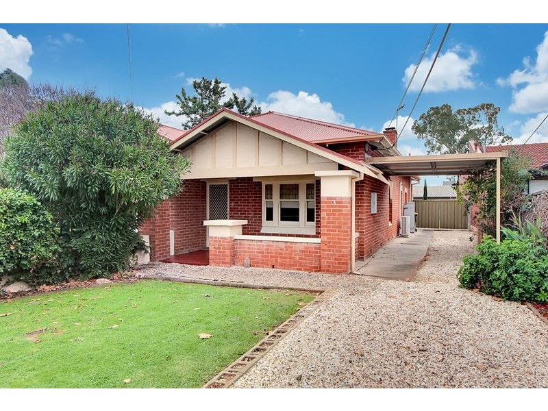 3 Romney Road, Marryatville SA 5068