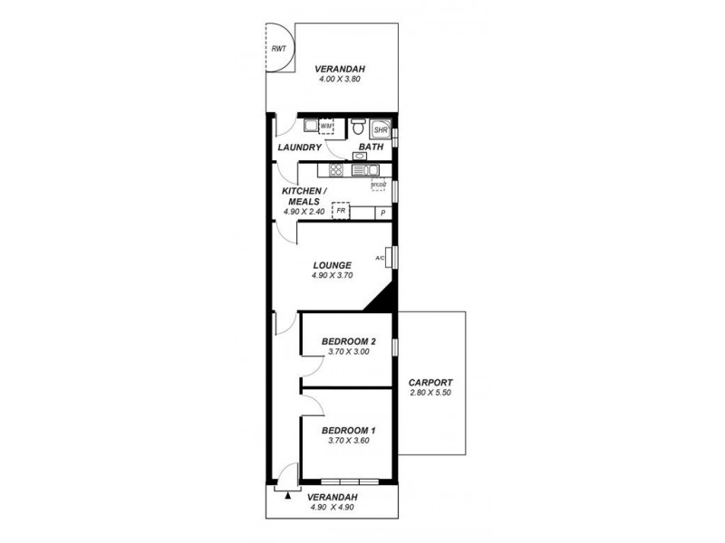 3 Romney Road, Marryatville SA 5068