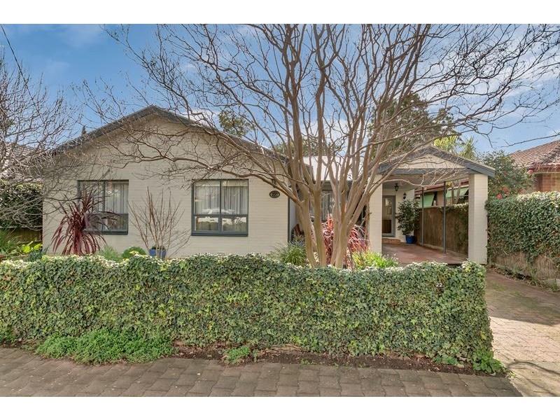 22 Yeo Avenue, Highgate SA 5063