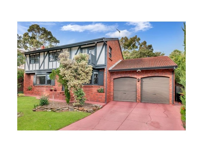 62 Wyatt Road, Burnside SA 5066