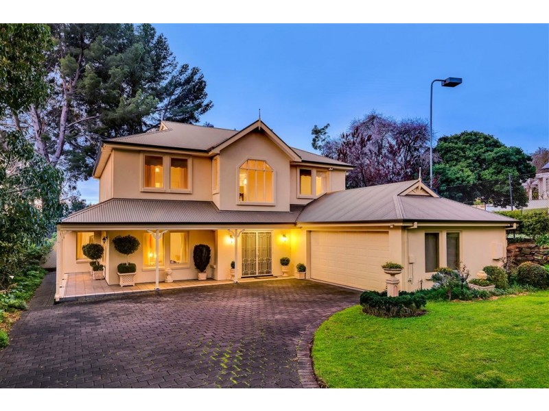 9 Wilaroo Avenue, Beaumont SA 5066