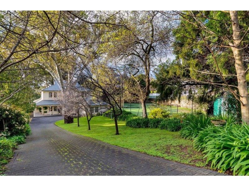 9 Wilaroo Avenue, Beaumont SA 5066