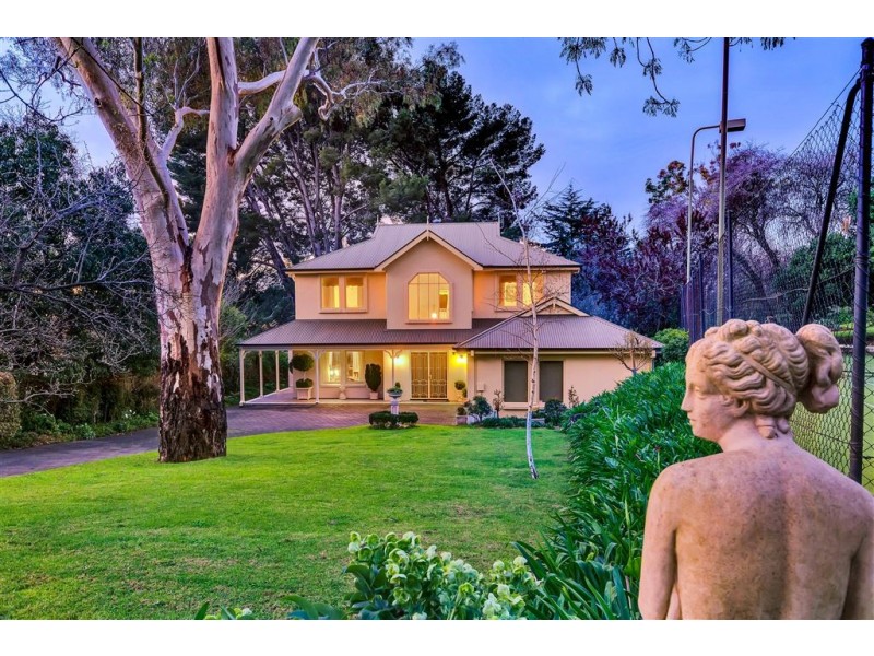 9 Wilaroo Avenue, Beaumont SA 5066