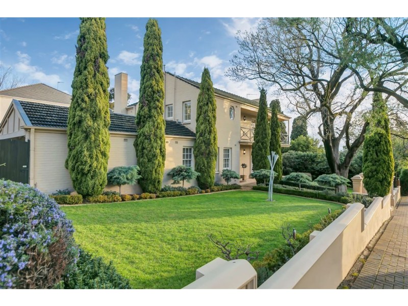 14 Gilles Road, Glen Osmond SA 5064