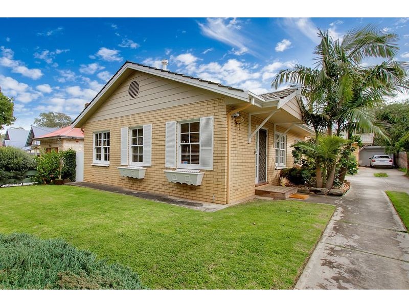 1/11 Seaton Avenue, Hazelwood Park SA 5066