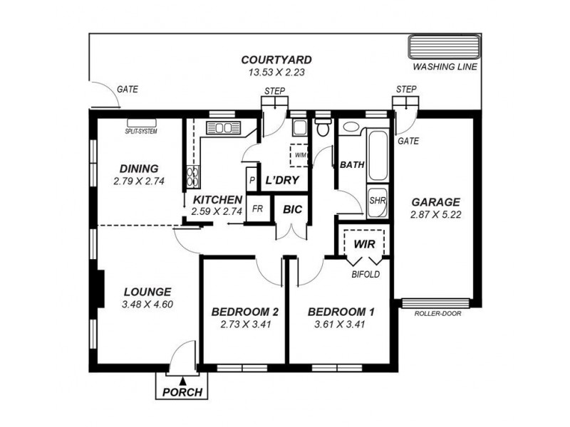 1/11 Seaton Avenue, Hazelwood Park SA 5066