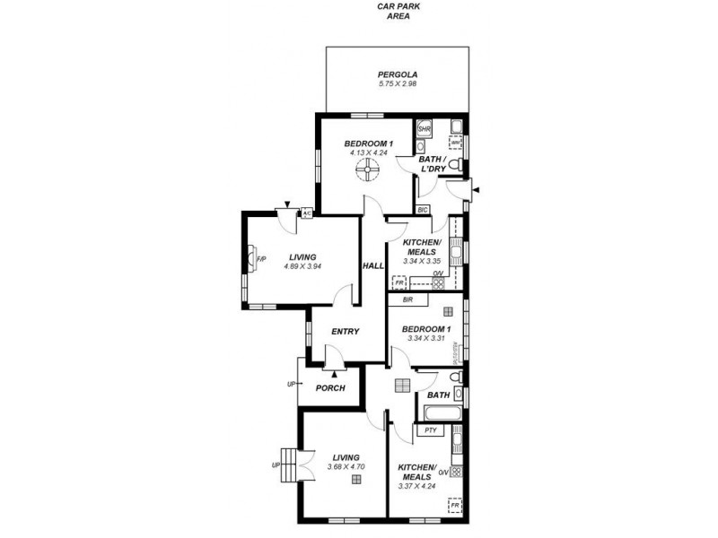 337 Glen Osmond Road, Glen Osmond SA 5064