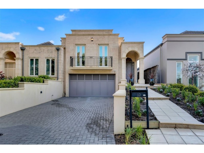 13 Zenith Avenue, Burnside SA 5066