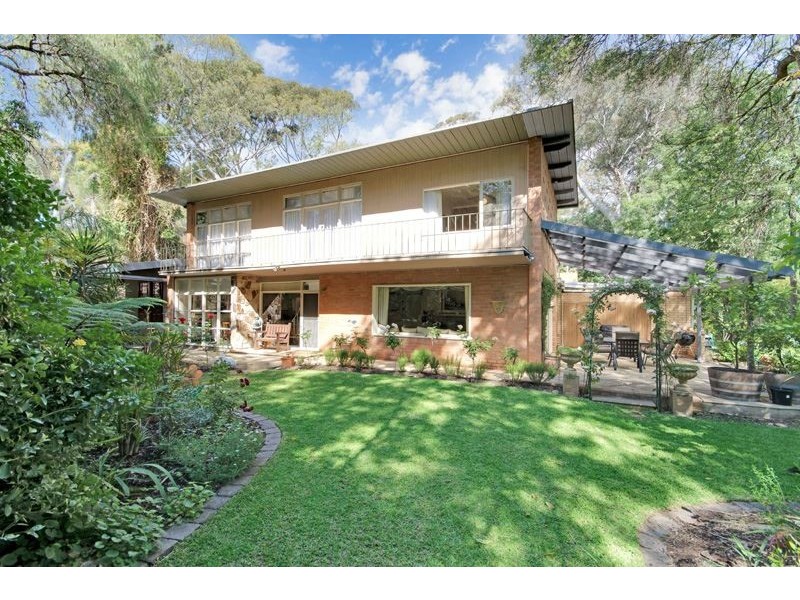 19 Waterfall Gully Road, Burnside SA 5066