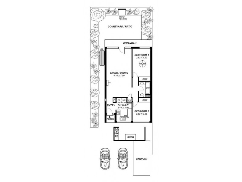 6/595 Greenhill Road, Burnside SA 5066