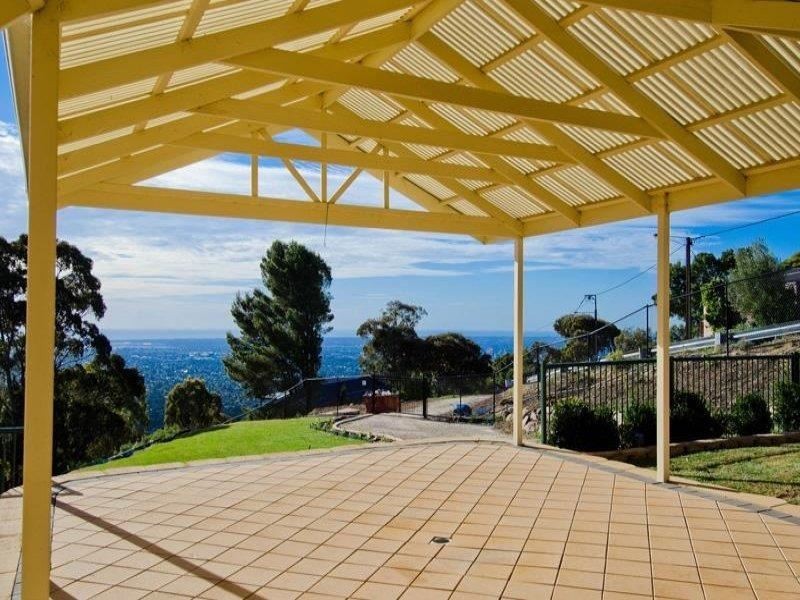 4 Seaview Road, Mount Osmond SA 5064