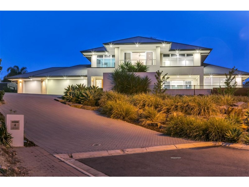 4 Lila Court, Pasadena SA 5042