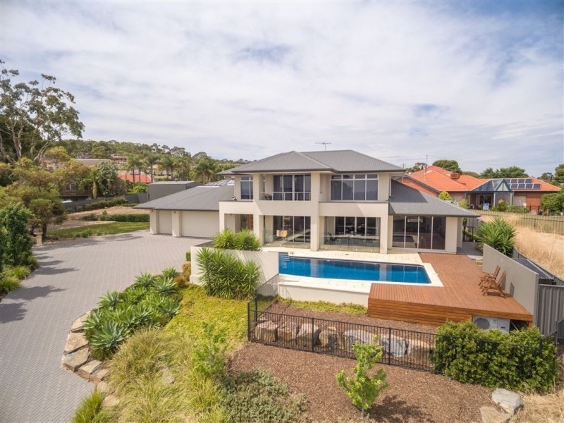 4 Lila Court, Pasadena SA 5042