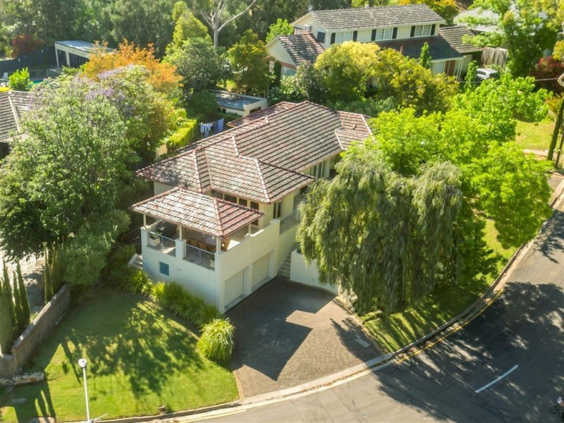 6 Short Crescent, Beaumont SA 5066