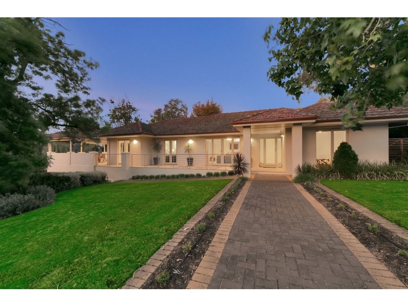 6 Short Crescent, Beaumont SA 5066