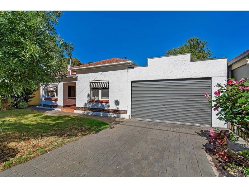 8 Burnham Avenue, Myrtle Bank SA 5064