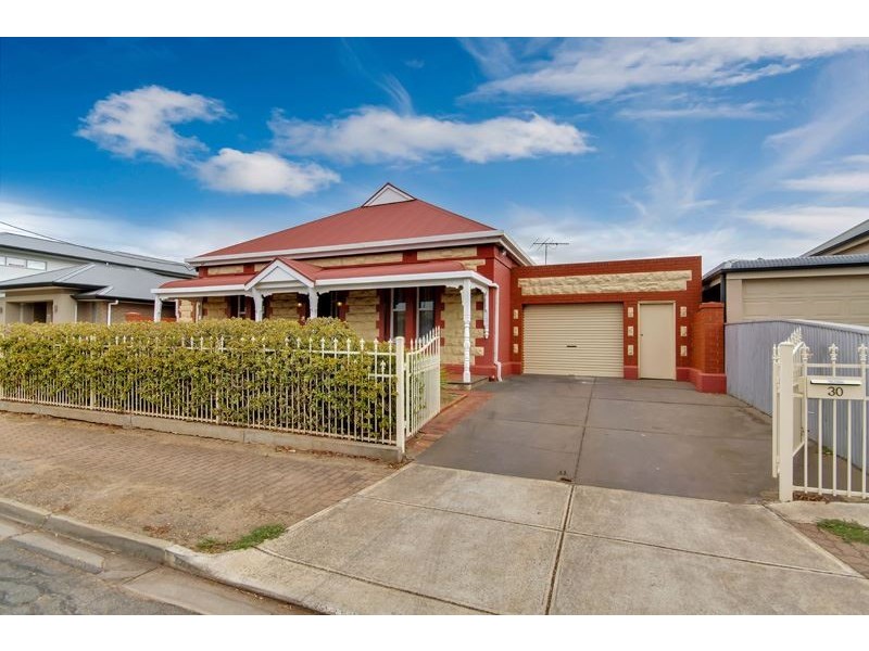 30 Amherst Avenue, Trinity Gardens SA 5068