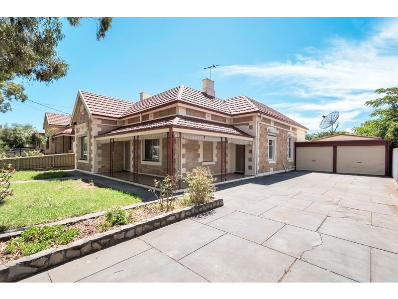 1 Phillis Street, Maylands SA 5069