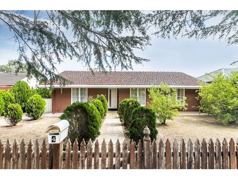 4 Homes Avenue, Magill SA 5072