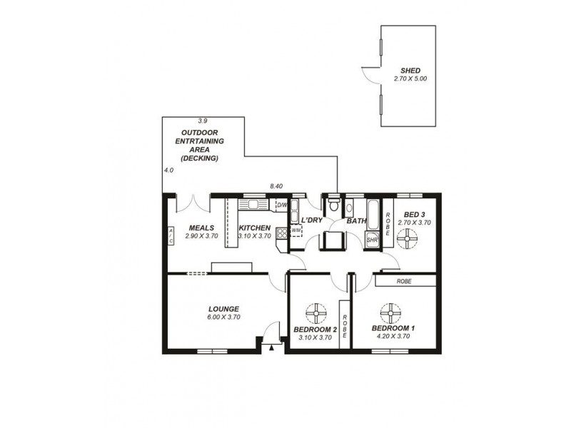 4 Homes Avenue, Magill SA 5072