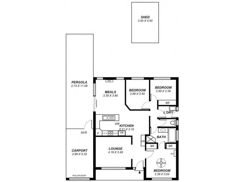 19A Valiant Road, Port Willunga SA 5173