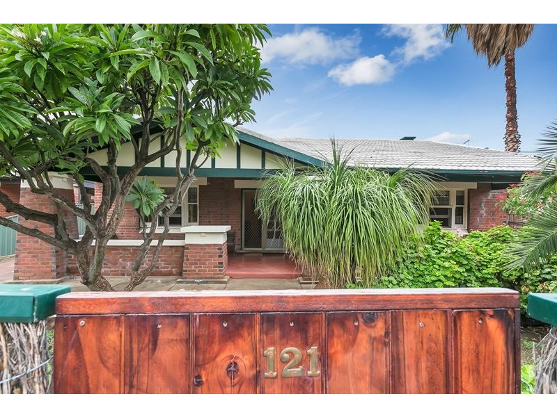 121 Fifth Avenue, Royston Park SA 5070