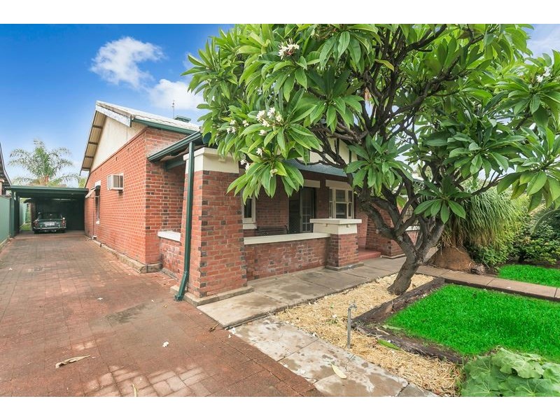 121 Fifth Avenue, Royston Park SA 5070