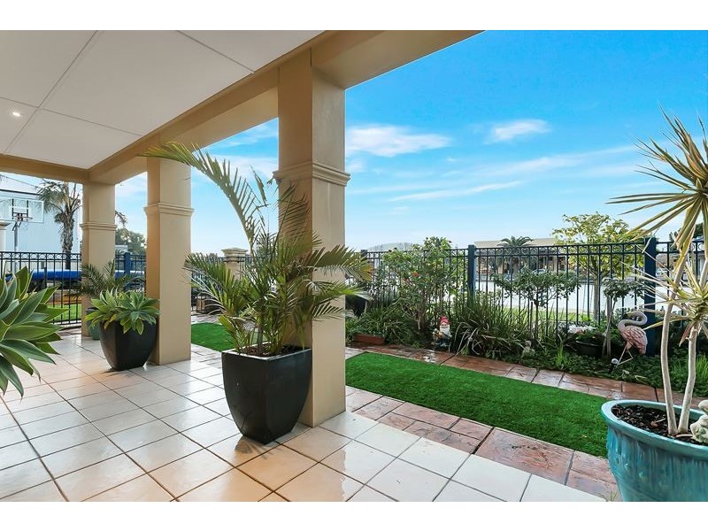 14 Lakeside Close, Mawson Lakes SA 5095