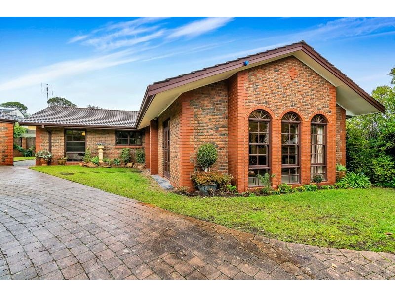 23 Montrose Avenue, Netherby SA 5062