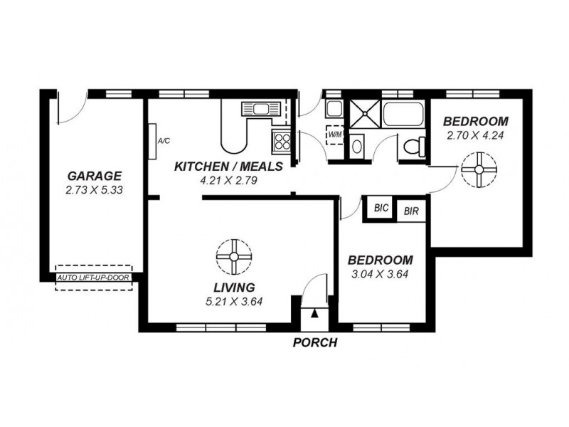 2/550 Cross Road, South Plympton SA 5038