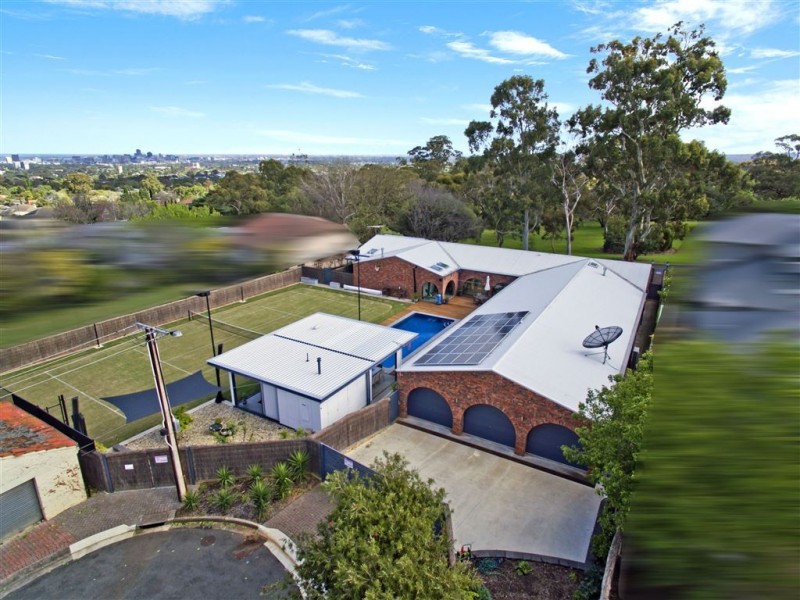 8 The Common, Beaumont SA 5066