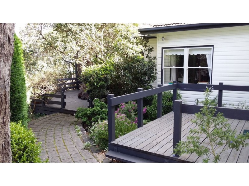 22 Heatherbank Terrace, Stonyfell SA 5066