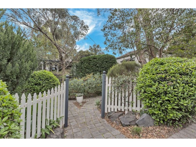 22 Heatherbank Terrace, Stonyfell SA 5066