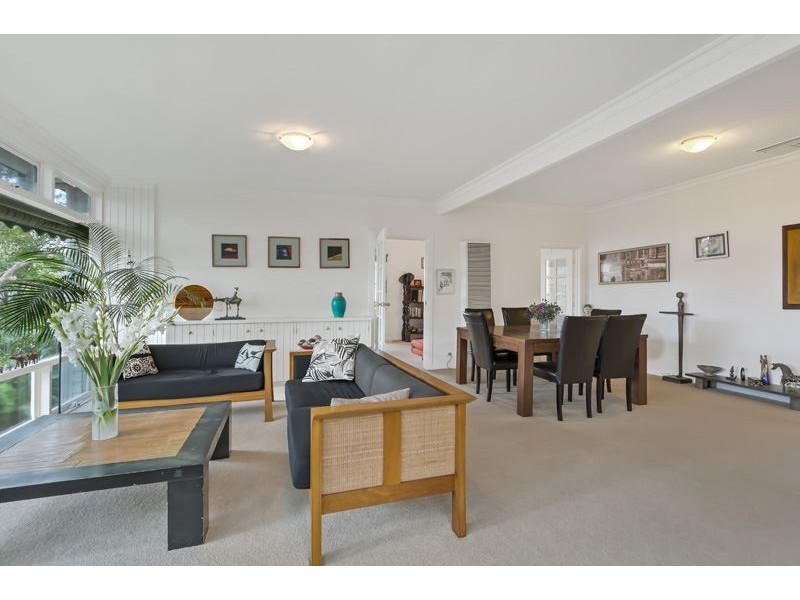 22 Heatherbank Terrace, Stonyfell SA 5066