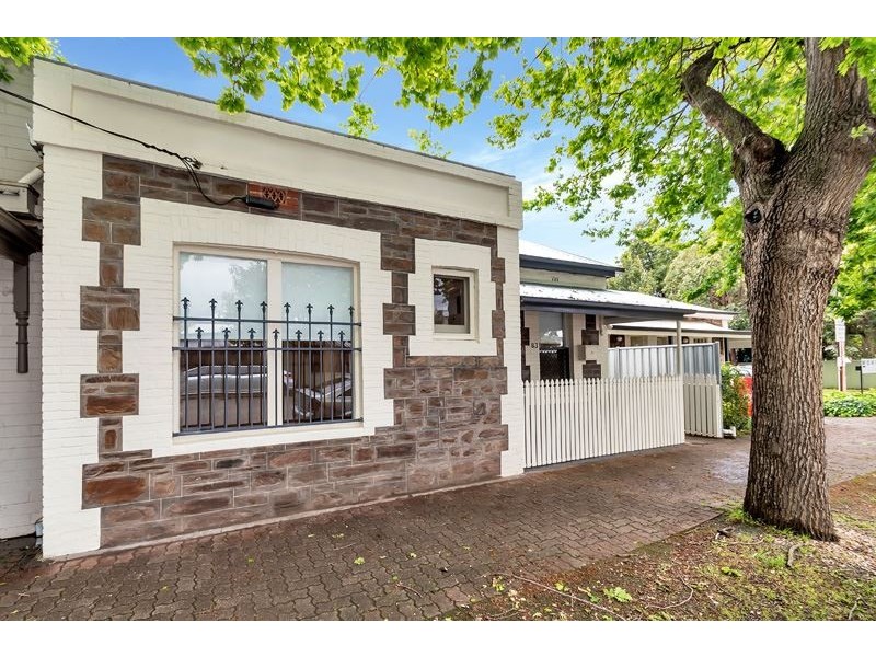 83 Sydenham Road, Norwood SA 5067