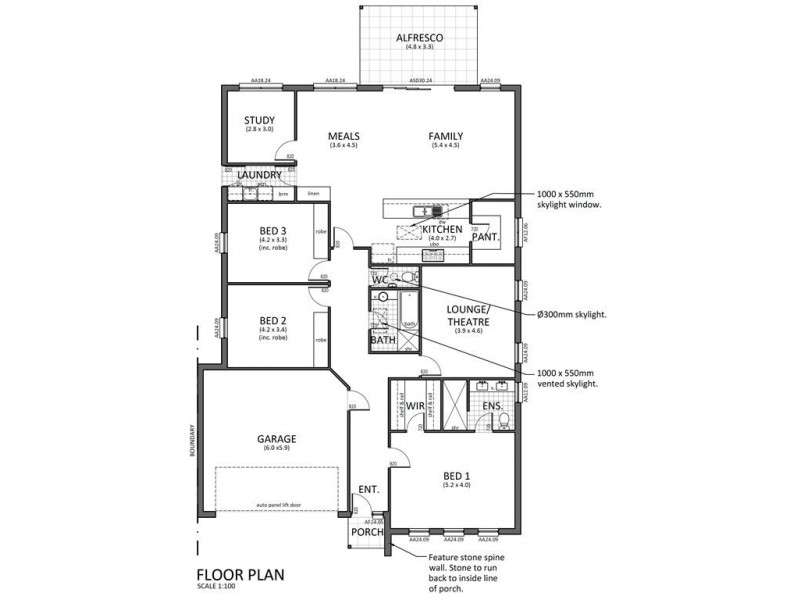 2C Haig Street, Netherby SA 5062