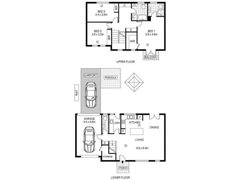 4/39-41 Edward Street, Magill SA 5072