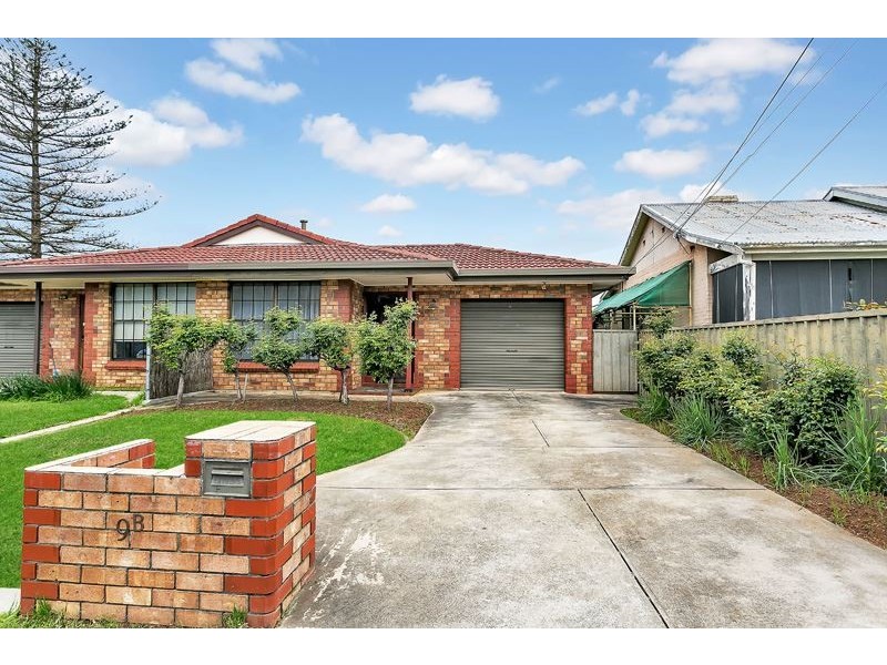 9B Pine Street, Campbelltown SA 5074