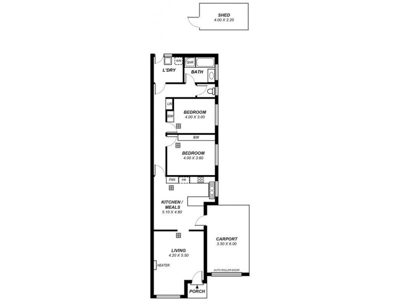 9B Pine Street, Campbelltown SA 5074