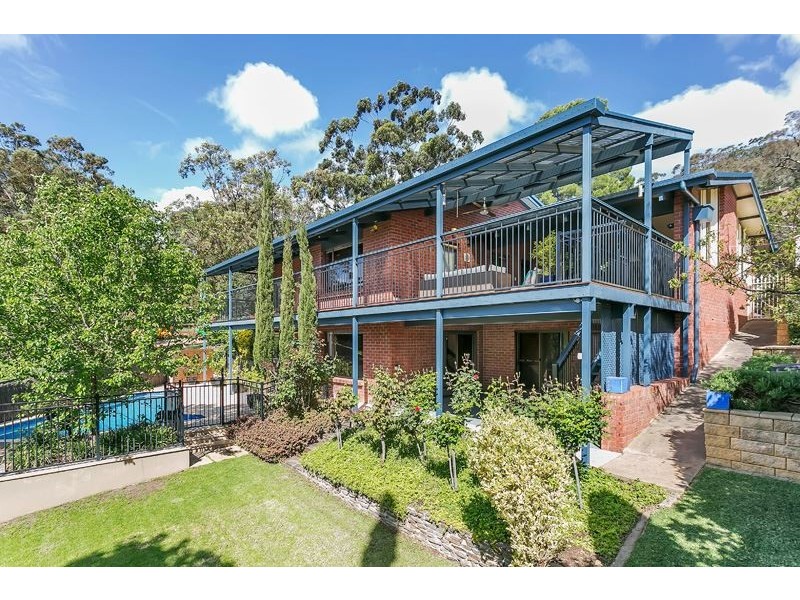 58 Birksgate Drive, Urrbrae SA 5064