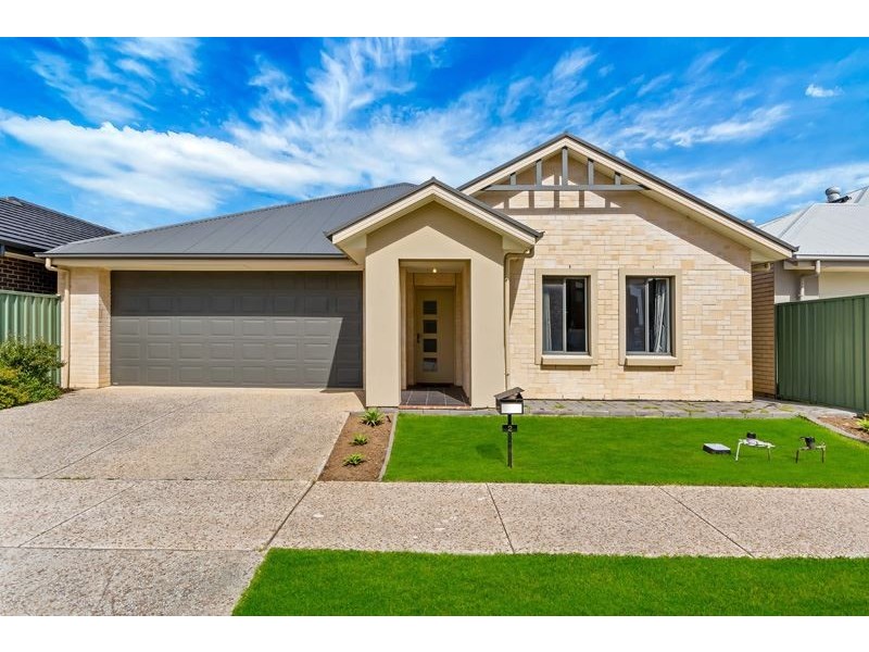 2 Palani Court, Mawson Lakes SA 5095