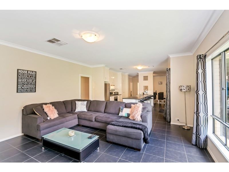 2 Palani Court, Mawson Lakes SA 5095