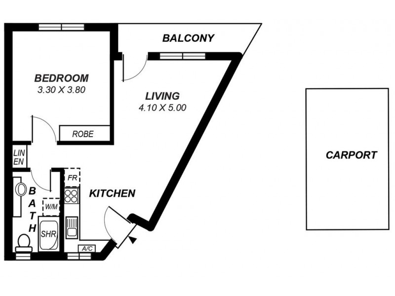 9/7 Creslin Terrace, Camden Park SA 5038