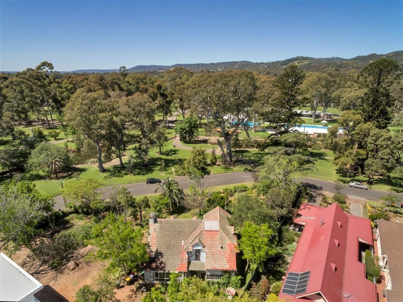 5 Hawthorn Crescent, Hazelwood Park SA 5066