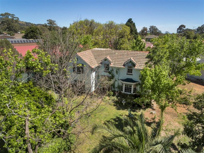 5 Hawthorn Crescent, Hazelwood Park SA 5066