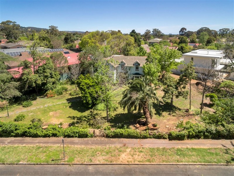 5 Hawthorn Crescent, Hazelwood Park SA 5066