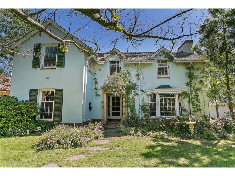 5 Hawthorn Crescent, Hazelwood Park SA 5066