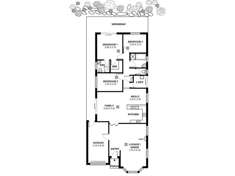 36 Cambridge Terrace, Hillbank SA 5112